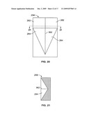 GLASS REINFORCED GYPSUM BOARD AND METHOD OF MANUFACTURE diagram and image