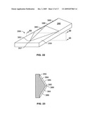 GLASS REINFORCED GYPSUM BOARD AND METHOD OF MANUFACTURE diagram and image