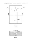 GLASS REINFORCED GYPSUM BOARD AND METHOD OF MANUFACTURE diagram and image