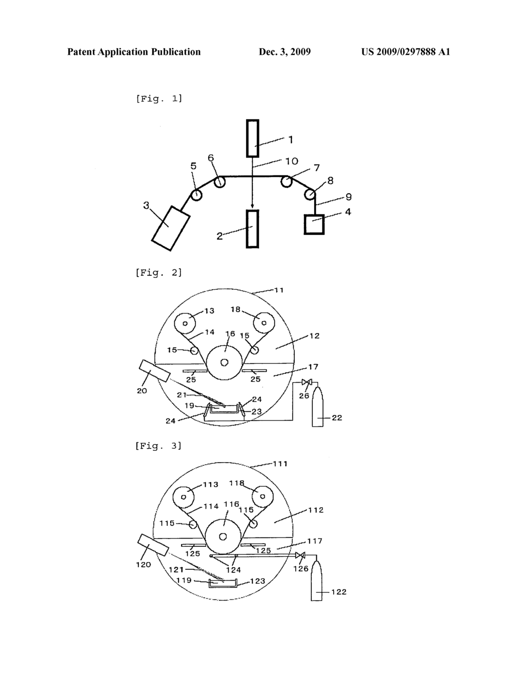 Support for Magnetic Recording Medium, and Magnetic Recording Medium - diagram, schematic, and image 02