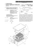 Housing, apparatus for generating hydrogen and fuel cell power generation system having the same diagram and image