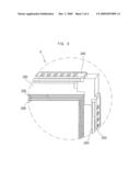 Housing, apparatus for generating hydrogen and fuel cell power generation system having the same diagram and image