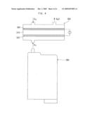 Housing, apparatus for generating hydrogen and fuel cell power generation system having the same diagram and image