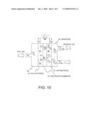 METHOD OF MANUFACTURING FUEL CELL SEPARATOR, AND FUEL CELL SEPARATOR diagram and image