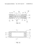 METHOD OF MANUFACTURING FUEL CELL SEPARATOR, AND FUEL CELL SEPARATOR diagram and image