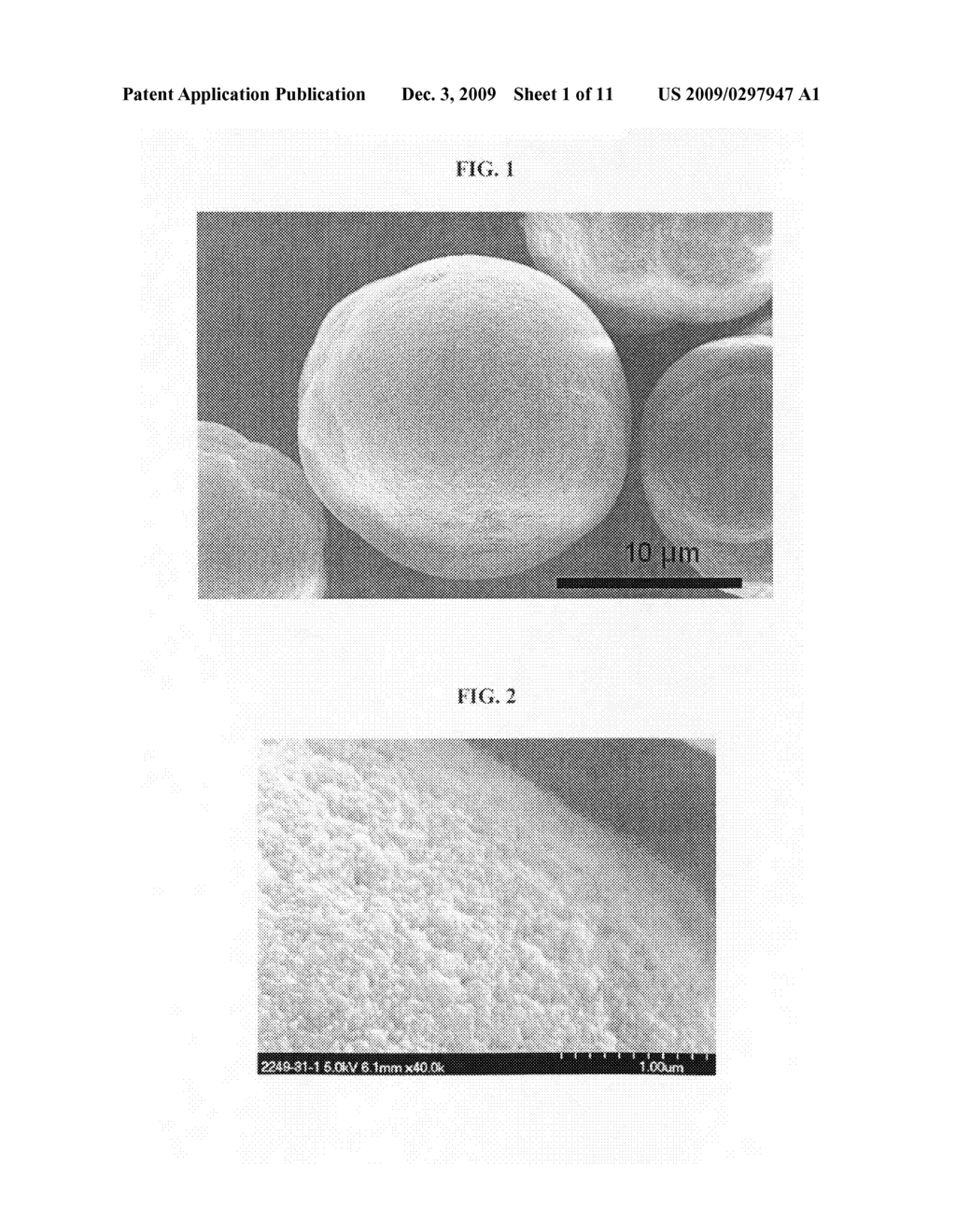 Nano-sized structured layered positive electrode materials to enable high energy density and high rate capability lithium batteries - diagram, schematic, and image 02