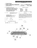 NONAQUEOUS SOLVENT AND NONAQUEOUS ELECTROLYTIC SOLUTION FOR ELECTRICITY STORAGE DEVICE AND NONAQUEOUS ELECTRICITY STORAGE DEVICE, LITHIUM SECONDARY BATTERY AND ELECTRIC DOUBLE LAYER CAPACITOR USING THE SAME diagram and image