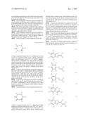 OPTICAL RECORDING COMPOSITION, HOLOGRAPHIC RECORDING MEDIUM, AND METHOD OF RECORDING AND REPRODUCING INFORMATION diagram and image