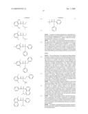 OPTICAL RECORDING COMPOSITION, HOLOGRAPHIC RECORDING MEDIUM, AND METHOD OF RECORDING AND REPRODUCING INFORMATION diagram and image