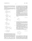 OPTICAL RECORDING COMPOSITION, HOLOGRAPHIC RECORDING MEDIUM, AND METHOD OF RECORDING AND REPRODUCING INFORMATION diagram and image