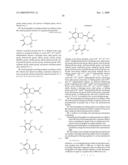 OPTICAL RECORDING COMPOSITION, HOLOGRAPHIC RECORDING MEDIUM, AND METHOD OF RECORDING AND REPRODUCING INFORMATION diagram and image