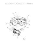 Suction Machine diagram and image