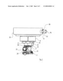 Suction Machine diagram and image