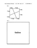 Math learning puzzles for geometry, measurement, and number sense diagram and image