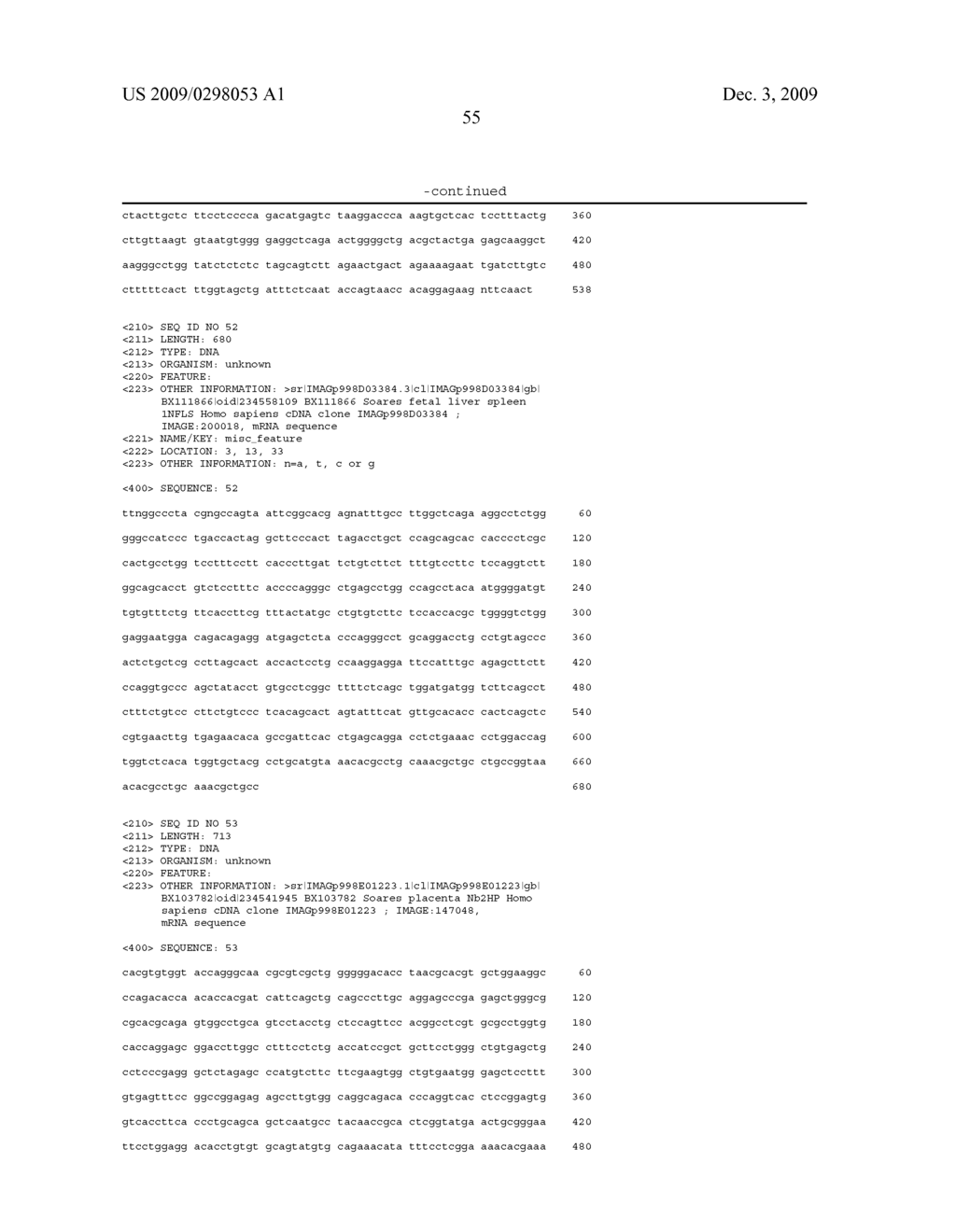 Use of novel biomarkers for detection of testicular carcinoma in situ and derived cancers in human samples - diagram, schematic, and image 67