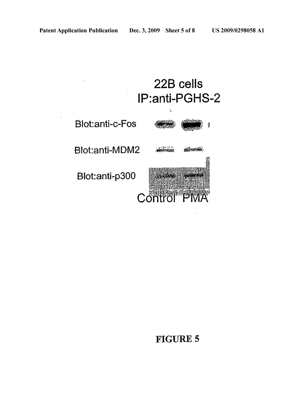 Inhibitors of PGHS-2Transactivator Activity - diagram, schematic, and image 06