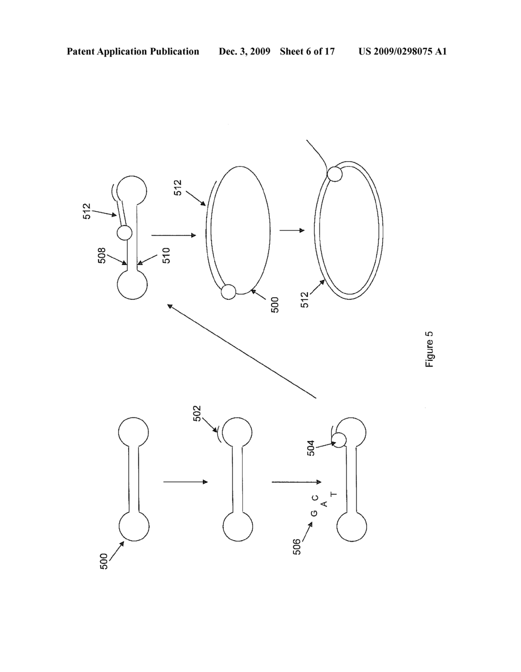 COMPOSITIONS AND METHODS FOR NUCLEIC ACID SEQUENCING - diagram, schematic, and image 07