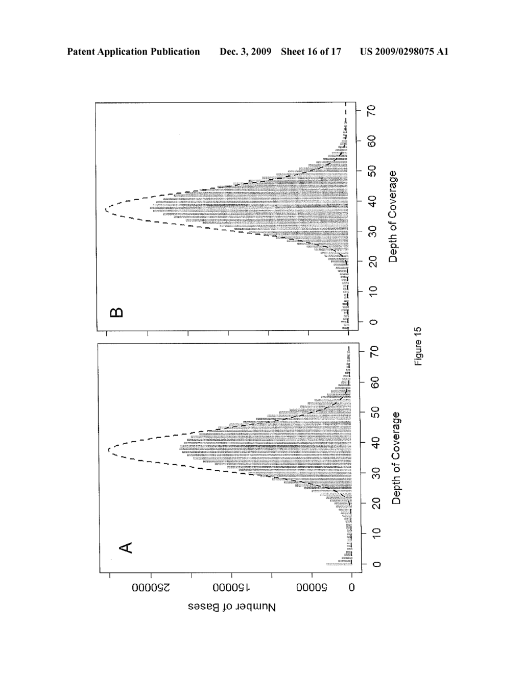 COMPOSITIONS AND METHODS FOR NUCLEIC ACID SEQUENCING - diagram, schematic, and image 17