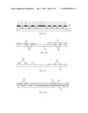 CELL CULTURE APPARATUS HAVING DIFFERENT MICRO-WELL TOPOGRAPHY diagram and image