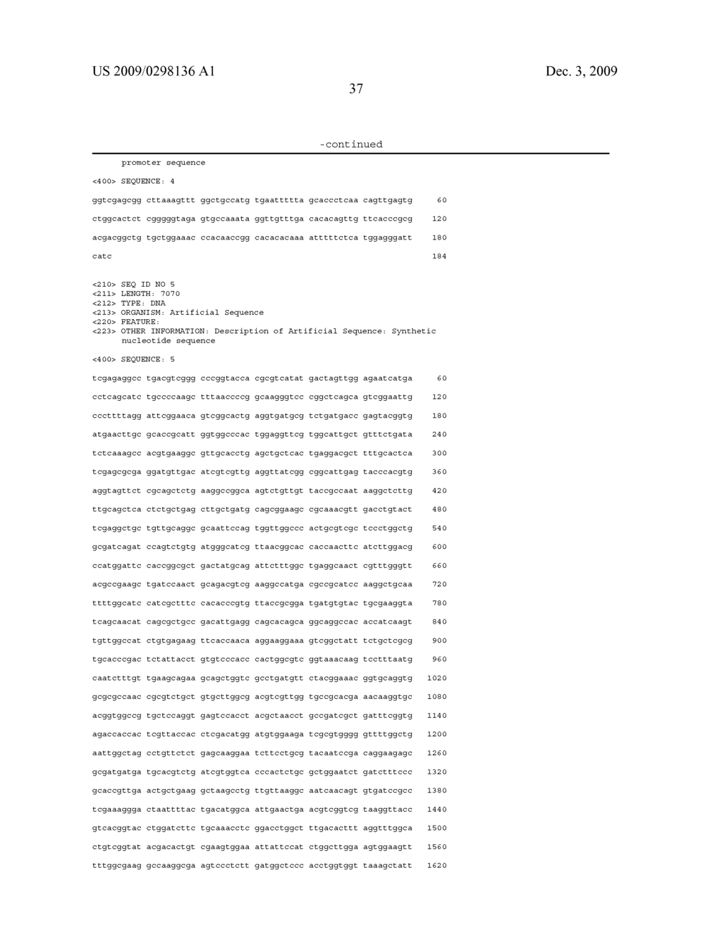 Methionine producing recombinant microorganisms - diagram, schematic, and image 48