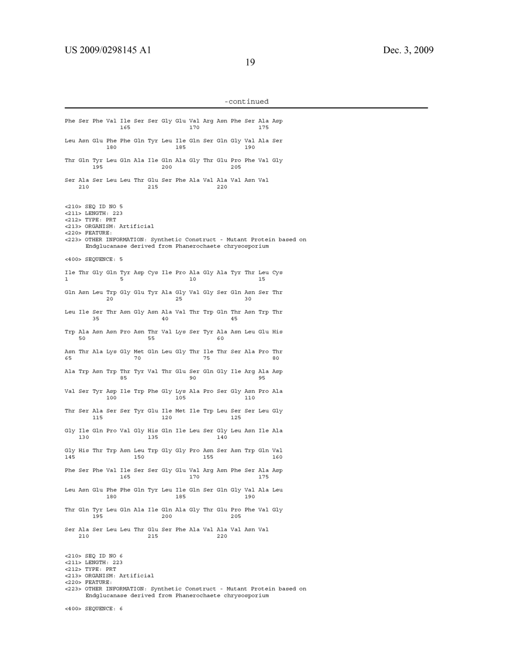 Acid-resistance endoglucanase and the use of thereof - diagram, schematic, and image 36