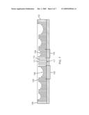 CELL CULTURE APPARATUS HAVING VARIABLE TOPOGRAPHY diagram and image