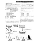Method of genetically altering and producing allergy free cats diagram and image