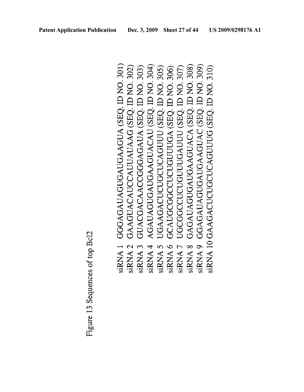 siRNA targeting KRAS - diagram, schematic, and image 28