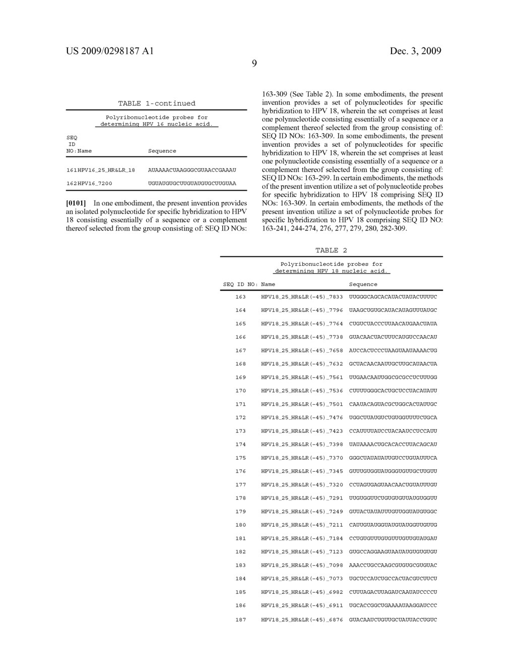 COMPOSITIONS, METHODS, AND KITS USING SYNTHETIC PROBES FOR DETERMINING THE PRESENCE OF A TARGET NUCLEIC ACID - diagram, schematic, and image 32