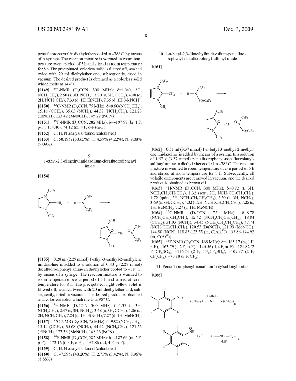 Hydrophobic Ionic Liquids - diagram, schematic, and image 11