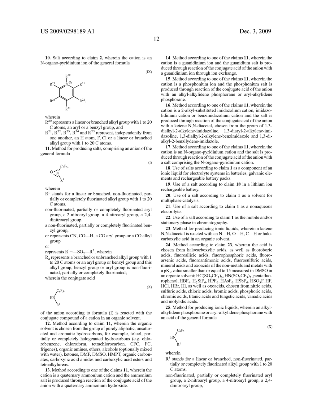 Hydrophobic Ionic Liquids - diagram, schematic, and image 15