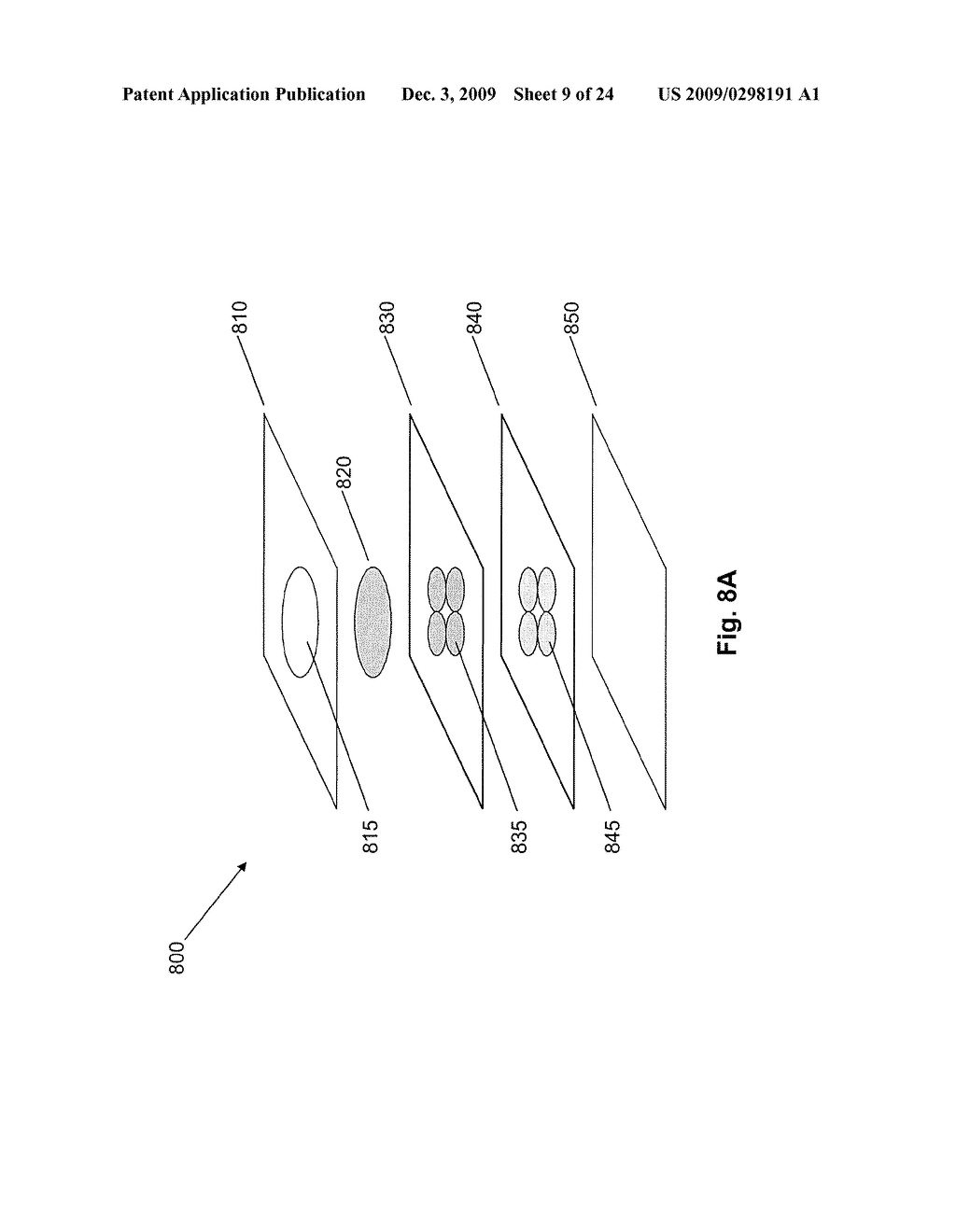 Lateral Flow and Flow-through Bioassay Devices Based On Patterned Porous Media, Methods of Making Same, and Methods of Using Same - diagram, schematic, and image 10