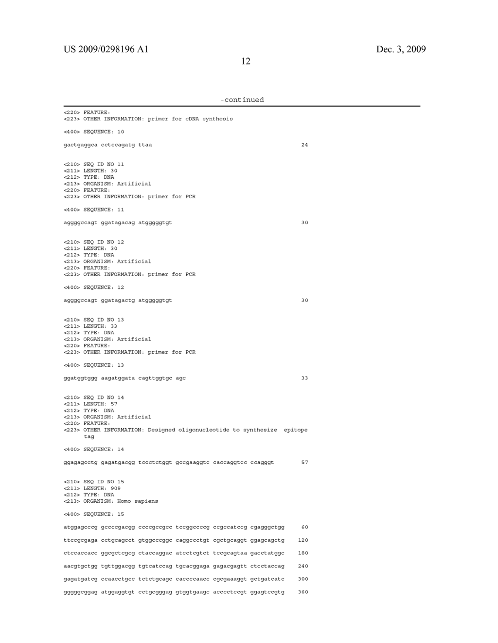 QUANTITATIVE MEASUREMENT METHOD FOR RECOMBINANT PROTEIN - diagram, schematic, and image 15