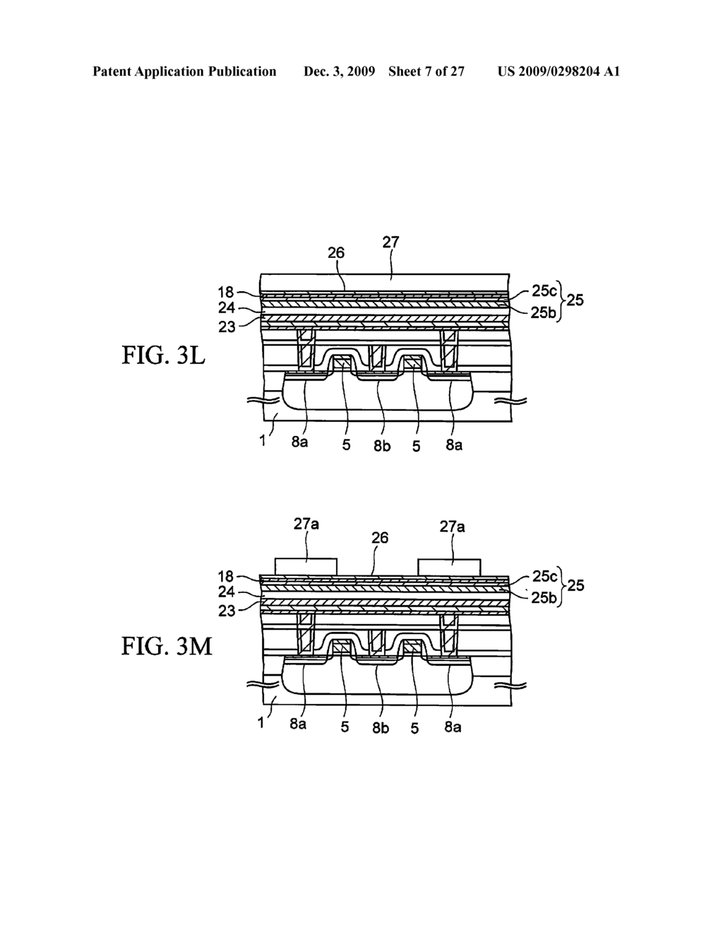 SEMICONDUCTOR DEVICE AND METHOD OF MANUFACTURING THE SAME - diagram, schematic, and image 08