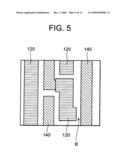 Pattern verifying method, pattern verifying device, program, and manufacturing method of semiconductor device diagram and image