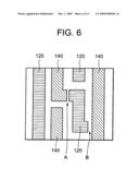 Pattern verifying method, pattern verifying device, program, and manufacturing method of semiconductor device diagram and image