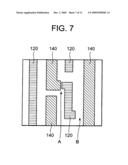 Pattern verifying method, pattern verifying device, program, and manufacturing method of semiconductor device diagram and image