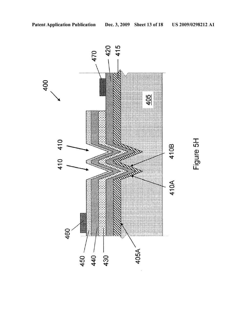 Silicon Based Solid State Lighting - diagram, schematic, and image 14