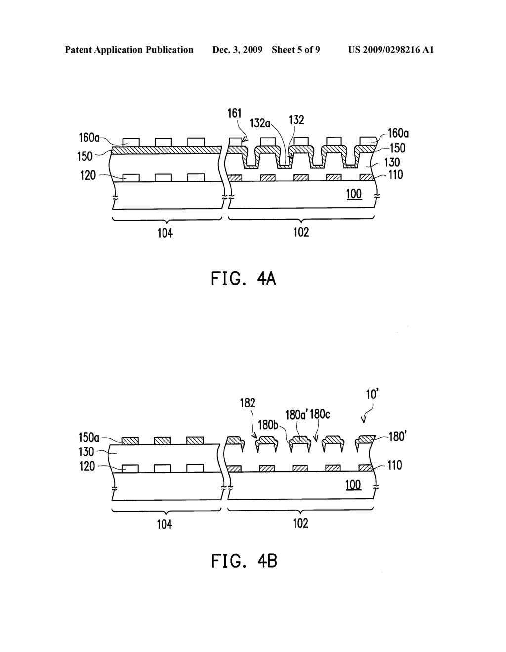 SEMICONDUCTOR DEVICE AND METHOD OF FABRICATING THE SAME - diagram, schematic, and image 06