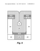 SELF-ALIGNED IN-CONTACT PHASE CHANGE MEMORY DEVICE diagram and image