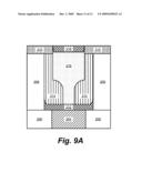 SELF-ALIGNED IN-CONTACT PHASE CHANGE MEMORY DEVICE diagram and image