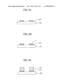 FLIP CHIP PACKAGE AND METHOD FOR MANUFACTURING THE SAME diagram and image