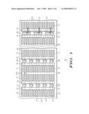 METHOD OF FORMING A LEADED MOLDED ARRAY PACKAGE diagram and image