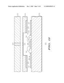 METHOD OF FORMING A LEADED MOLDED ARRAY PACKAGE diagram and image