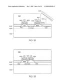 METHODS FOR FABRICATING MEMORY CELLS AND MEMORY DEVICES INCORPORATING THE SAME diagram and image