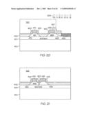 METHODS FOR FABRICATING MEMORY CELLS AND MEMORY DEVICES INCORPORATING THE SAME diagram and image