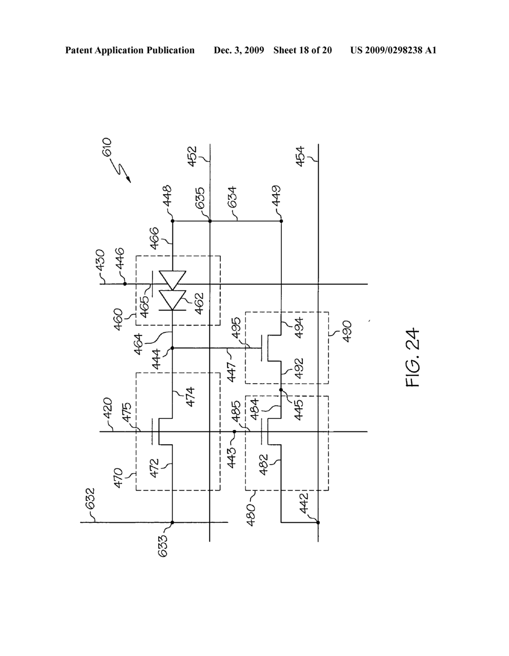 METHODS FOR FABRICATING MEMORY CELLS AND MEMORY DEVICES INCORPORATING THE SAME - diagram, schematic, and image 19