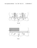 Mobility Enhanced FET Devices diagram and image