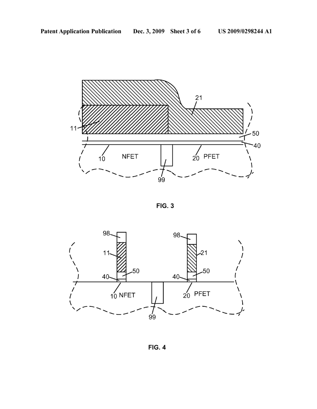 Mobility Enhanced FET Devices - diagram, schematic, and image 04