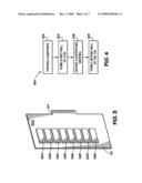 TECHNIQUES FOR FABRICATING A NON-PLANAR TRANSISTOR diagram and image